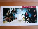 Rolling Stones --- Discover Stones --- Vinyl-Doppel-LP --- Made in Japan