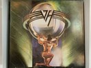 Van Halen: 5150 - OG 1986 Rare Col. Rcd. Club press - 9 W1-25394 - EX