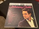 Original Sun Sound Of Johnny Cash Vinyl sun records lp-1275 lp