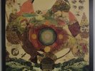 FLEET FOXES: Helplessness Blues US Sub Pop 2x LP NM- Vinyl Indie Rock