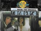 KEITH MOON-TWO SIDES OF THE MOON-LP - MCA 2136 STILL SEALED
