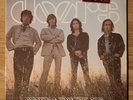 THE DOORS Waiting For The Sun FACTORY SEALED original PROMOTIONAL PRESSING