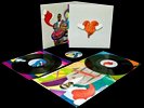 Kanye West 808S & Heartbreak Vinyl Record (2008)