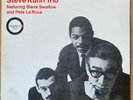 STEVE KUHN TRIO Three Waves JAPAN LP PETER LA ROCA STEVE SWALLOW PG-75