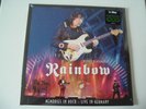 Ritchie Blackmore's Rainbow - Memories In Rock, Live In Germany, Vinyl, 3 LPs