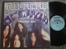 (863) Malaysia Unique LP - DEEP PURPLE 