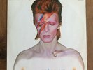 David Bowie: Aladdin Sane LP Vinyl RCA W German Pressing NL 83890 VG+/VG+ 1981