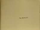 THE BEATLES - THE BEATLES 1982 MOBILE FIDELITY REMASTER MFSL 2-072 RECORD 9.0