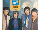 The Who. The Beat (My Generation). Vinyl LP Germany 1967. Rare. VG/VG+