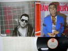 IAN DURY & THE BLOCKHEADS SEX & DRUGS & ROCK & ROLL DEMON YX-7431 JAPAN OBI LP
