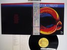 CHET BAKER STUDIO TRIESTE CTI K26P-6180 JAPAN OBI VINYL LP