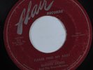 Blues Rocker 45 ELMORE JAMES Please Find My Baby FLAIR HEAR