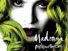 Madonna The Year of the Monkey- Rebel Heart Tour 2016 Three Colored Vinyl Set