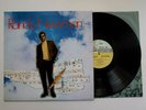 RANDY NEWMAN - SELF TITLED 1968 LP VINYL EX/EX Rare Original UK 1st Press Album