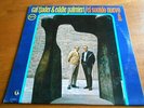Cal Tjader Eddie Palmieri El Sonido Nuevo LP Van Gelder NM great Latin Jazz mono