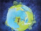 *Yes ‎– Fragile   Vinyl LP Album Stereo   VG+ Plus
