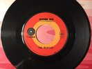 BEATLES 45. US Capitol Target 5587. NOWHERE MAN. WHAT GOES ON. 1971 White Dot EX