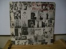 ROLLING STONES Exile On Main St 2-LP With Post Cards
