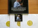 DG 419 427-1 Bernstein Mozart The Late Symphonies 35-41 NEAR MINT 3xLP Box Set