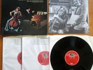 SLS 5042 ED1 Jacqueline Du Pre Barenboim Beethoven 5 Cello Sonatas NM 3xLP EMI