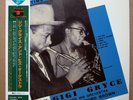 Gigi Gryce And His Orchestra Featuring Clifford Brown ‎Jazz Time Paris Vol. 1