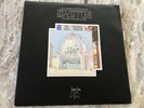LED ZEPPELIN THE SONG REMAINS THE SAME SWAN SONG 2LP 1976 GOLDISC BOOK EX/VG+