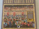 Jerry Garcia Band 30th Anniversary Collector's Edition Vinyl Record 5x LP NEW