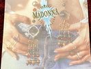 MADONNA MINT SEALED '89 VINYL PATCHOULI SCENTED PROMO US ISSUE EXPRESS YOURSELF