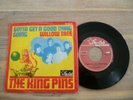 THE KING PINS - GOTTA GET A GOOD THING GOING - STAR-CLUB 148569
