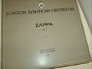 ZAPPA, LONDON SYMPHONY ORCHESTRA, VOL. 1