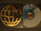 State Champs Around The World & Back Vinyl Lp First Press /500 blink 182 sum 41