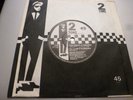 ELVIS COSTELLO  I CAN'T STAND UP FOR FALLING DOWN 1980 2 TONE TT 7 EXCELLENT +