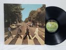 THE BEATLES Abbey Road 1969 APPLE SO383 LP EX/NM Vinyl Early Press