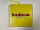 BOB'S BURGERS Bob's Burger's Music Album 3xLP Subpop US VG+ LTD ED. BOX SET BX1