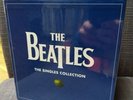 The Beatles The Singles Collection Vinyl Box Set (Brand New & Sealed)