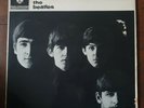 With the Beatles. PCS 3045. UK 1st stereo press w/jobete misprint *superb copy*