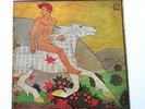 FLEETWOOD MAC, THEN PLAY ON - RARE (1969) VINYL LP RECORD 1ST UK PRESS