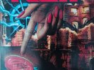 RATT - Detonator 90 EU-LP Mint - Dokken, W.A.S.P. Motley Crue Van Halen Skid Row
