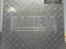 PANTERA - REINVENTING THE STEEL limited silver
