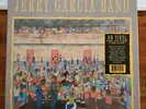 Jerry Garcia Band 30th Anniversary Collector's Edition 5 Lp Box Factory Sealed