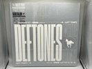 Deftones - White Pony 20th Anniversary Deluxe Limited Edition 4LP + 2CD Boxset