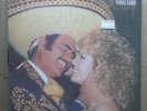 Vicente Fernandez y Vikki Carr 