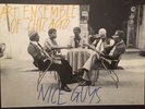 ART ENSEMBLE OF CHICAGO   