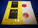 =HMV ALP 1286-7 *RED/GOLD* FURTWANGLER* BEETHOVEN 