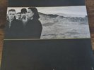 U2 - The Joshua Tree - 1st Gatefold Press - U26 A1U B1U - Vinyl LP - 1987 - VG