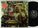 Artie Shaw/Billie Holiday - Any Old Time LP - RCA Victor Andy Warhol Mono DG VG+