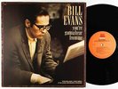 Bill Evans - You're Gonna Hear From Me LP - Milestone   VG++