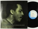 Bud Powell - The Amazing Vol. 2 LP - Blue Note Mono DG RVG Ear 767 LEX VG+