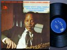 SONNY STITT BOOKER ERVIN DON PATTERSON Soul People LP PRESTIGE PRST 7372 RVG NM