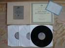 FOURNIER - ARCHIV 2710 005 - BACH - CELLO SUITES N.1-6